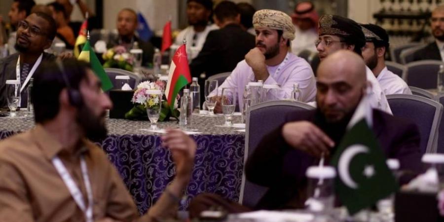 برنامج رحلة المشاعر المقدسة يعزز الحوار الثقافي عبر جلسات نقاشية متخصصة - المساء الاخباري