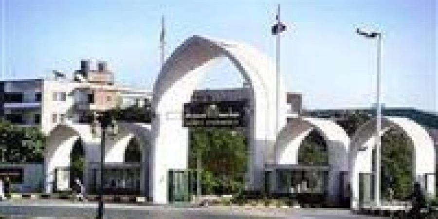 جامعة أسيوط تتصدر تصنيف التايمز 2026 في 6 تخصصات أكاديمية