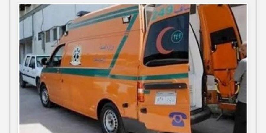 من الطوارئ إلى التعليم والثقافة.. سوهاج في 24 ساعة بين حوادث مفزعة وإنجازات لافتة