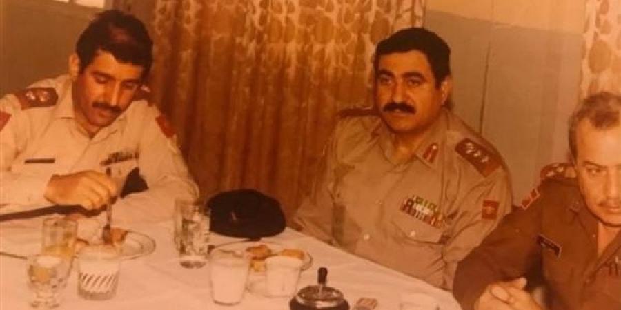 شارك في حرب أكتوبر.. الكويت تسحب الجنسية من عمر زعيتر مؤسس سلاح المدفعية
