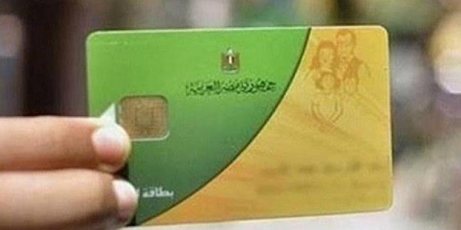 ننشر خطة التموين استعدادا لشهر رمضان المعظم