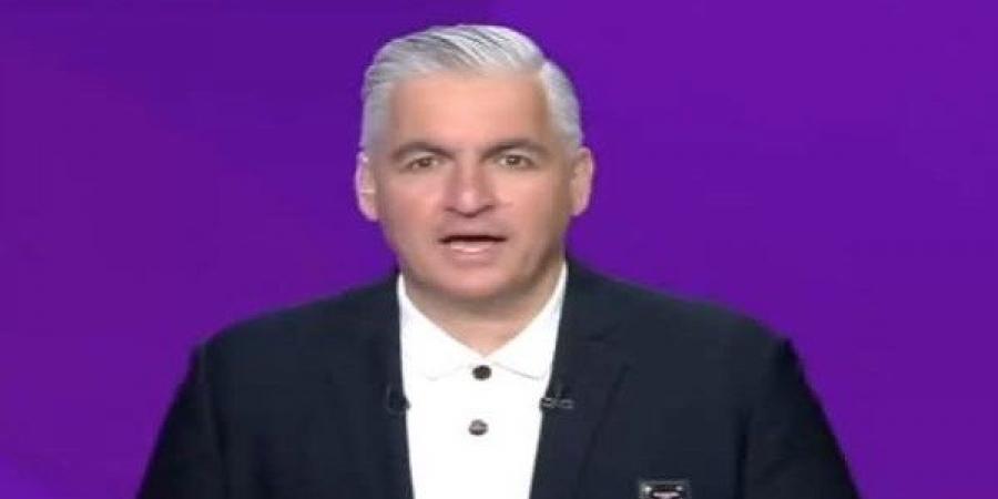 سيف زاهر :الأهلي تسلم الاستغناء الخاص بهذا الاعب.. تفاصيل