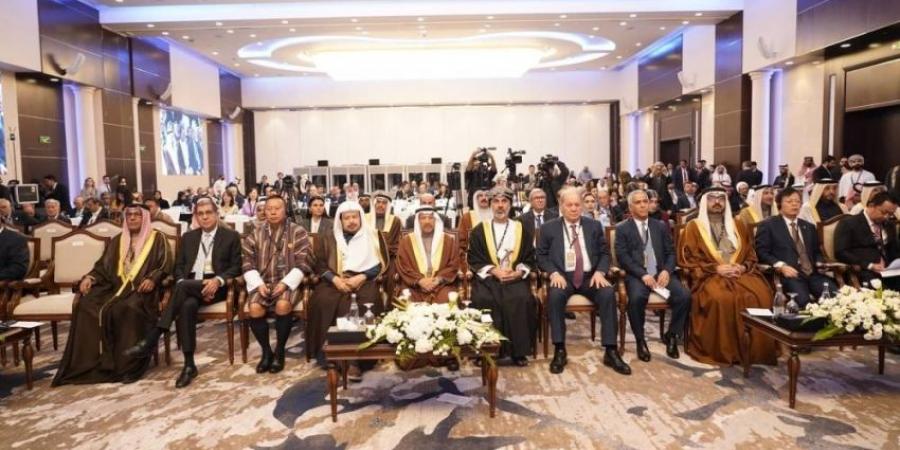 رئيس مجلس الشورى يرأس وفد المملكة المشارك في الاجتماع الـ 16 للجمعية البرلمانية الآسيوية في مملكة البحرين - المساء الاخباري