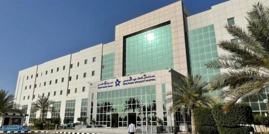 تخصصي تبوك ينجح في إجراء قسطرة تداخلية متقدمة لإنقاذ قدم مريض من البتر - المساء الاخباري