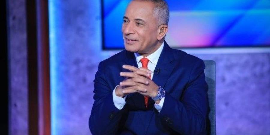 أحمد موسى: إيران تواجه مشكلة كبيرة في تصدير النفط للصين