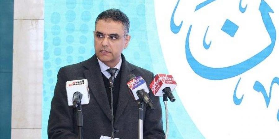 متحدث الأوقاف لـ صدى البلد: 269 مائدة إفطار على مستوى الجمهورية خلال شهر رمضان