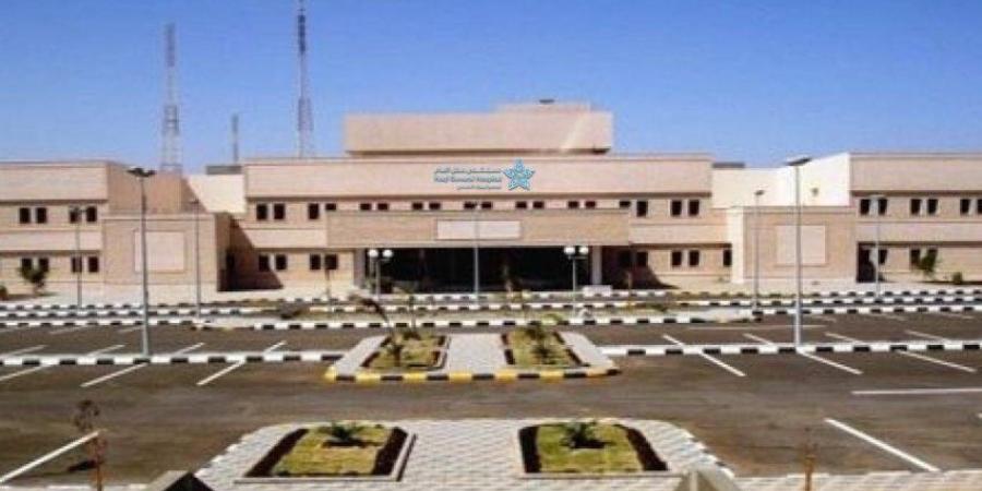إنقاذ مريضة من نزيف حاد في مستشفى حقل - المساء الاخباري