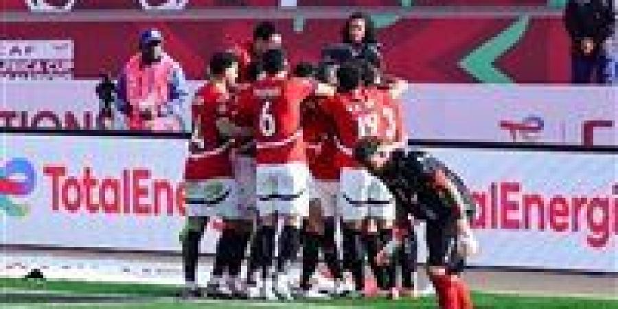 اتحاد الكرة: نجهز لودية قوية لمنتخب مصر في العاصمة الإدارية قبل مواجهة البرازيل