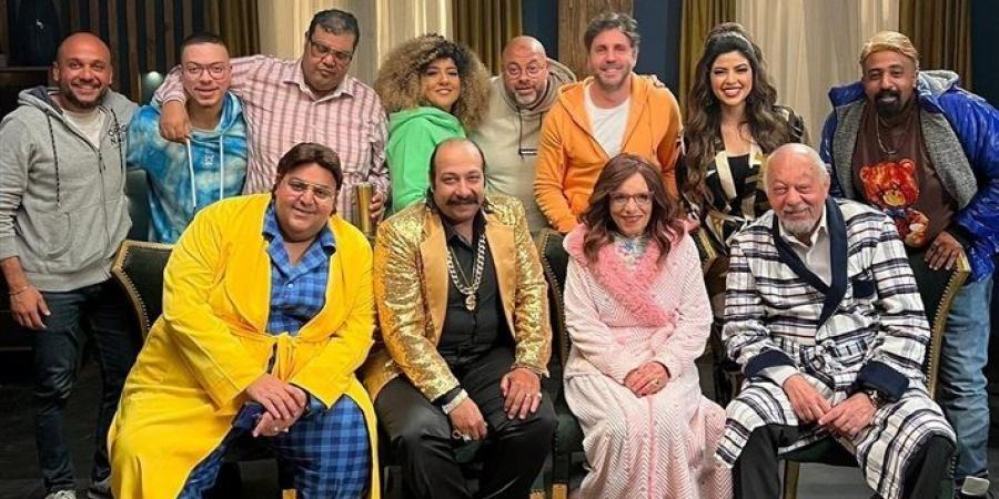 مفاجأت مثيرة.. موعد عرض الجزء الخامس من مسلسل اللعبة