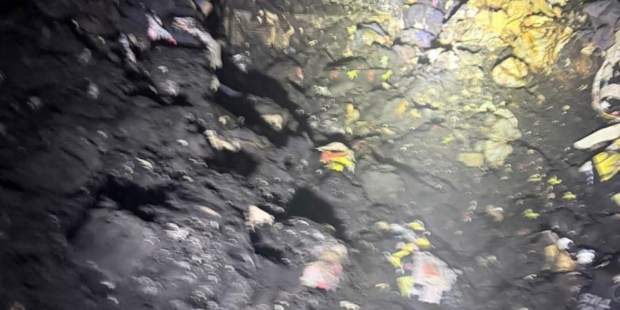 المعاينة: النيران اشتعلت فى مصنع و 3 مخازن والحماية أنقذت 17 شخصا من حريق سرايا القبة