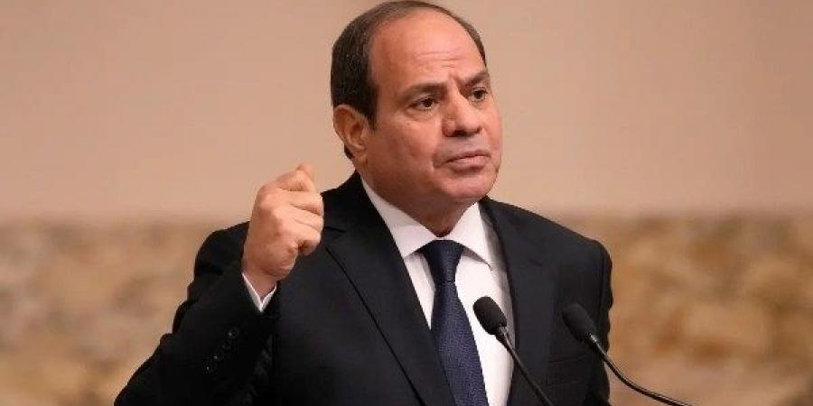 الرئيس السيسي يتابع الجهود الحكومية المتواصلة في تنفيذ برنامج الإصلاح الاقتصادي