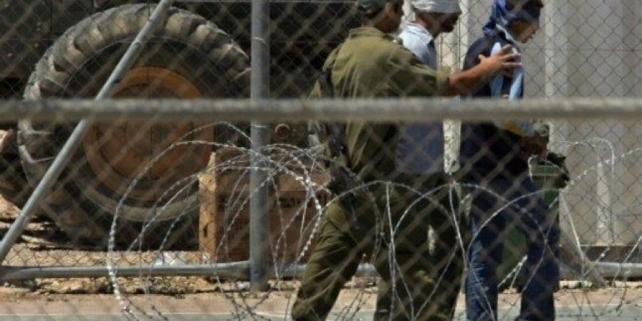 «حشد» تدين مصادقة الكنيست الإسرائيلي على قانون إعدام الأسرى الفلسطينيين