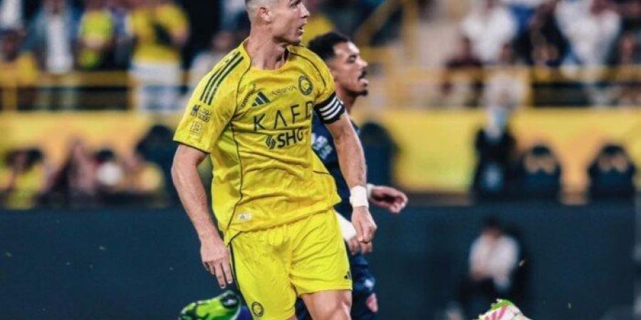 أرقام تاريخية.. ماذا قدم كريستيانو رونالدو في «100» مباراة مع النصر؟