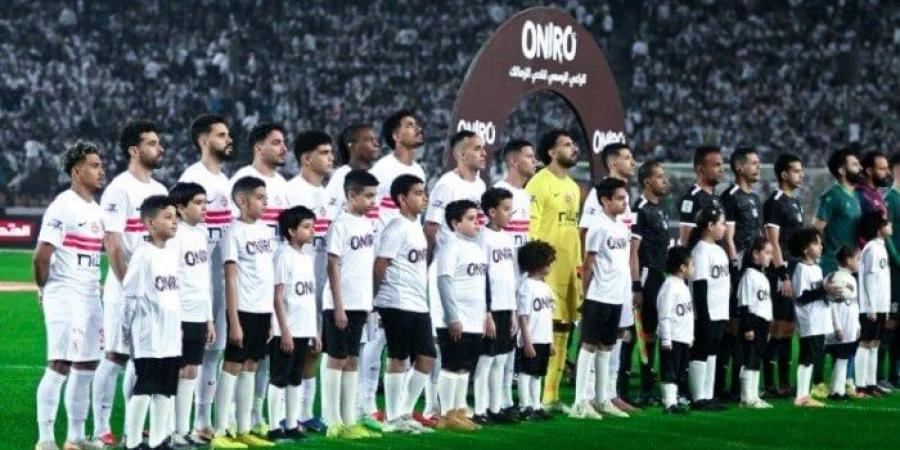 إبراهيم عبد الخالق: مباراة المصري لن تكون سهلة على الزمالك