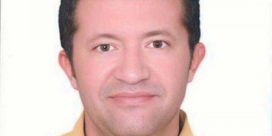 أسرة المهندس حسام صادق شهيد الصاروخ الإيراني في الإمارات تنعاه بكلمات مؤثرة