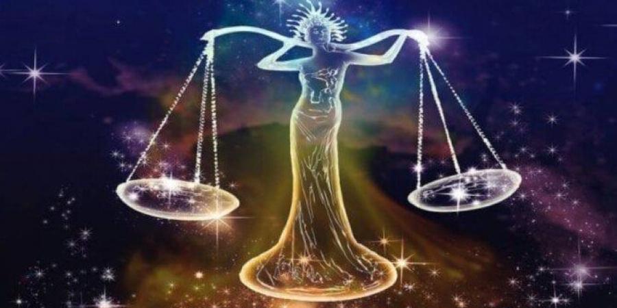 توقعات الأبراج حظك اليوم.. الميزان والدلو
