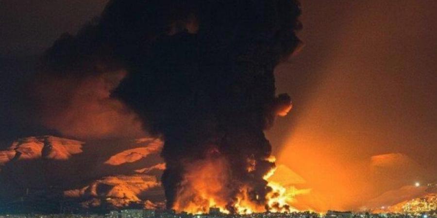 رئيس «طاقة الشيوخ»: حرب الطاقة تستهدف خنق التنين الصيني.. وخطة الـ 50 عامًا بدأت بفنزويلا