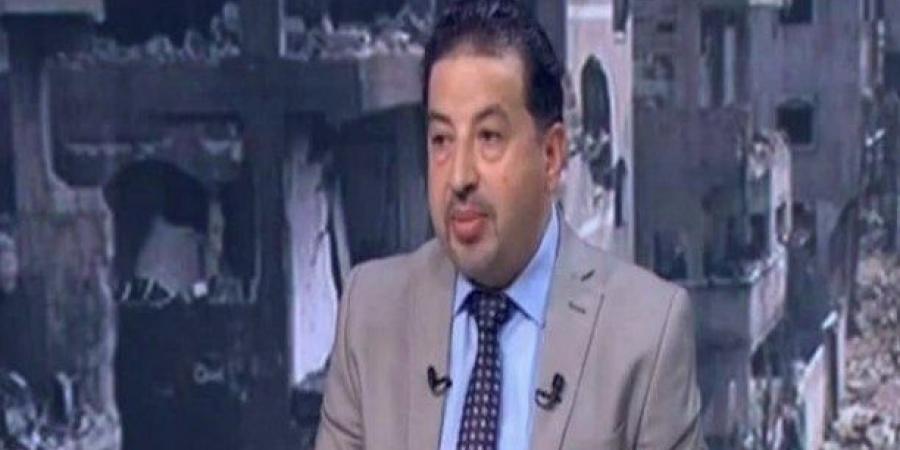 الدكتور هشام بشير يعرب عن سعادته باختياره عضوا بلجنة العلوم القانونية بالأعلى للثقافة