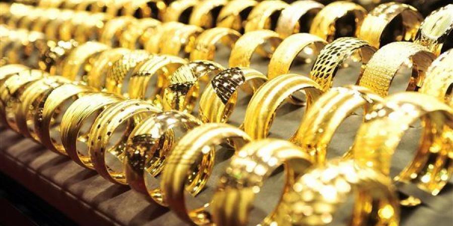 سعر الذهب.. محدث لحظة بلحظة أسعار الذهب اليوم الأحد في مصر