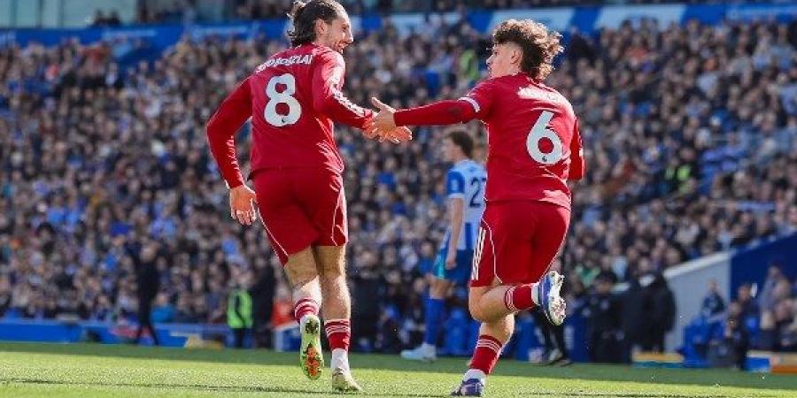 جماهير ليفربول تعترض على أسعار تذاكر مباراة فولهام