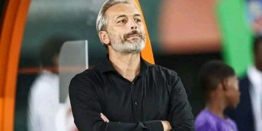 ديسابر يكتب التاريخ مع منتخب الكونغو