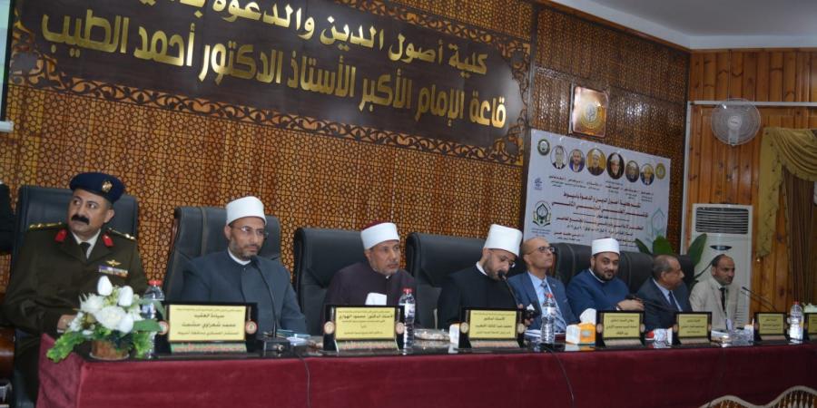 وزير الأوقاف: تجديد الفكر الإسلامي ضرورة لبناء مجتمع متماسك ومستنير