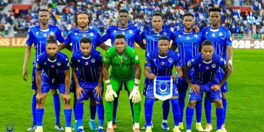 سابقة خطيرة.. الهلال السوداني يفتح النار على الكاف