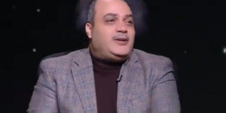 الباز: الأمن القومي المصري والعربي مفتاح فهم صراعات الشرق الأوسط