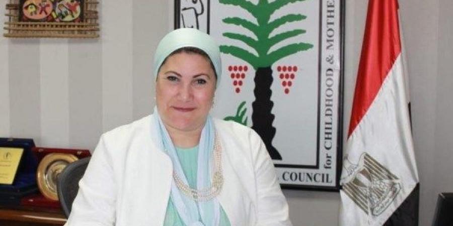 القومي للأمومة: نشكر وزير الصحة على إطلاقه مبادرة رعاية أطفال السكري من النوع الأول