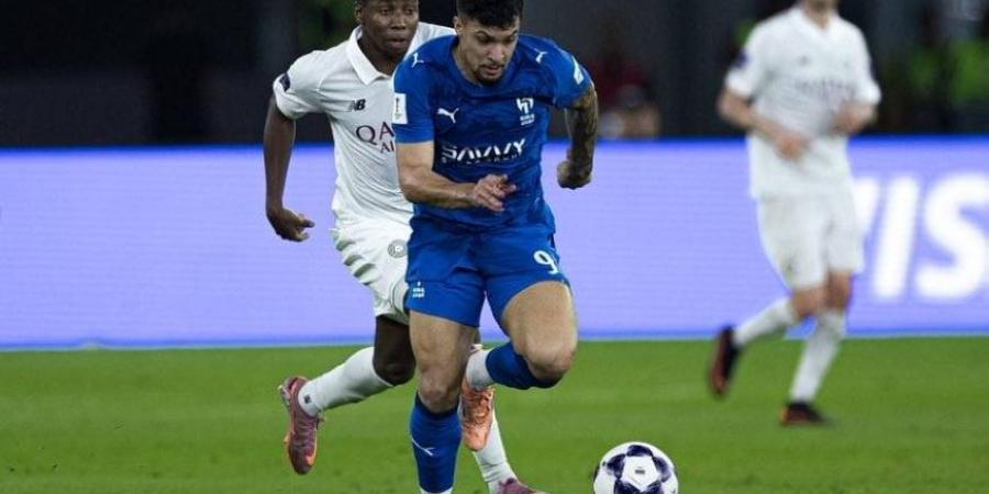 الهلال يودع آسيا.. خسر بـ”الترجيحية” أمام السد - المساء الاخباري