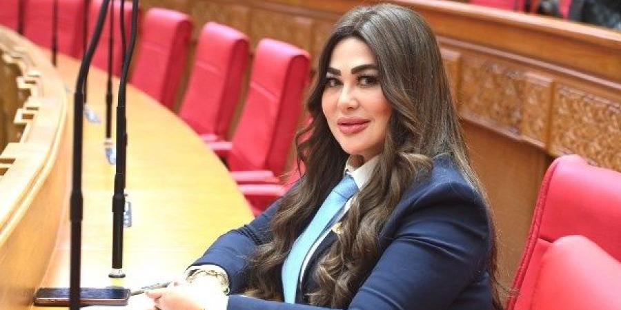 برلمانية: حياة كريمة نقلة نوعية لتمكين الشباب وتوفير فرص عمل مستدامة للأكثر احتياجا
