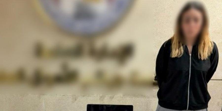 مستريحة الصاغة.. القبض على فتاة نصبت على تجار الذهب