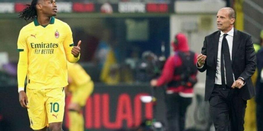 بعد خلافه مع إليجري.. هل ينتقل لياو إلى برشلونة في الميركاتو الصيفي؟