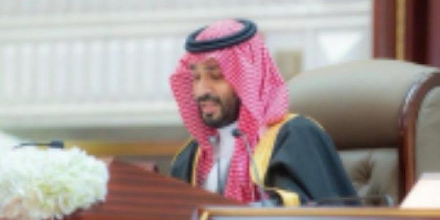 السعودية واليابان يبحثان الأوضاع الراهنة في منطقة الشرق الأوسط