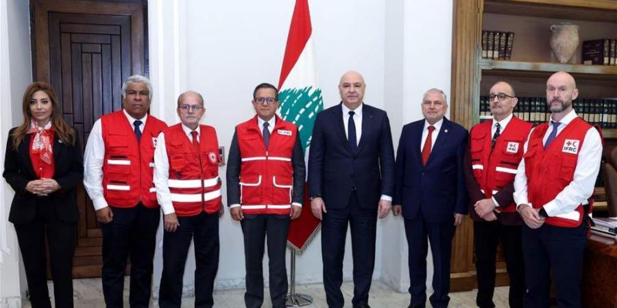 "يجب الضغط على اسرائيل".. مواقف جديدة للرئيس عون