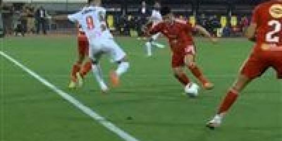 ياسر ريان: الأهلي لا يستسلم في المواقف الصعبة وكنت واثقا من الفوز