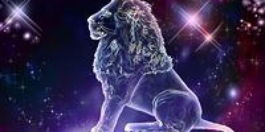 حظك اليوم برج الأسد الأحد 3-5-2026