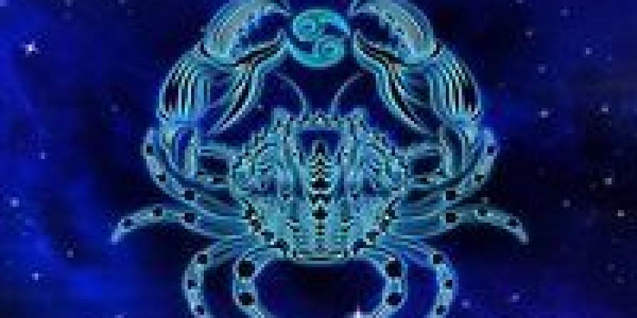 حظك اليوم برج السرطان الأحد 3-5-2026