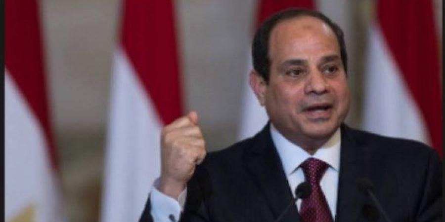 بناء الإنسان في الجمهورية الجديدة.. من السكن الكريم للحياة الكريمة.. رؤية رئاسية تضع المواطن محورا للتنمية