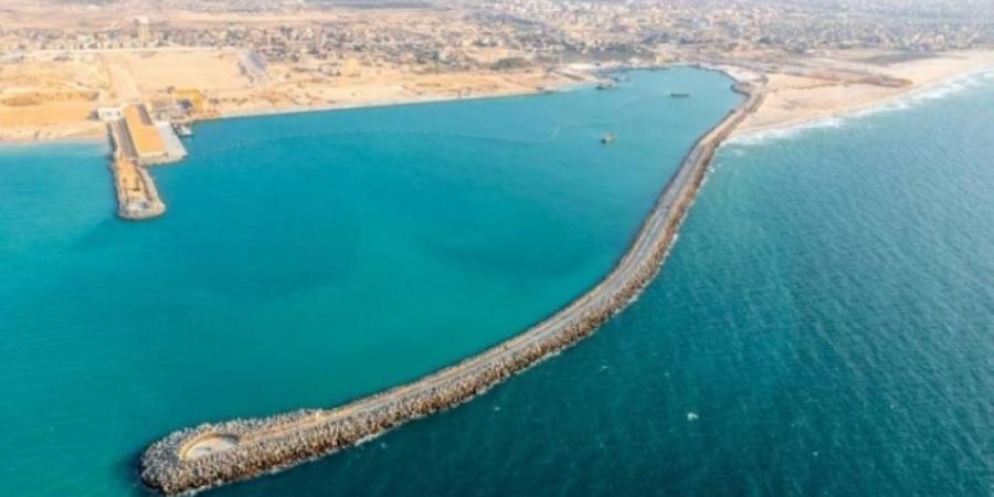 إعادة فتح ميناء العريش البحري بمصر بعد تحسن الأحوال الجوية - المساء الاخباري