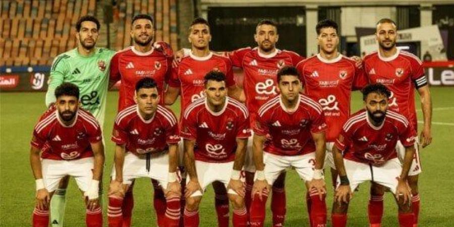 محمد بركات: الصفقات ليست كل شيء.. والمسؤولية في الأهلي مشتركة بين الجميع