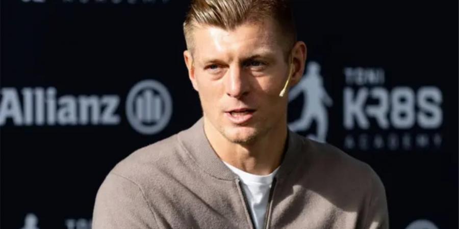 رسالة لـ ريال مدريد؟.. كروس مشيدًا بشخصية إنريكي وتصرف ديمبلي: لم يفعل مثل النقانق العابسة