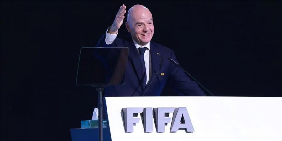 فيفا يستعد لاتخاذ قرارات هامة مع انطلاق كأس العالم 2026