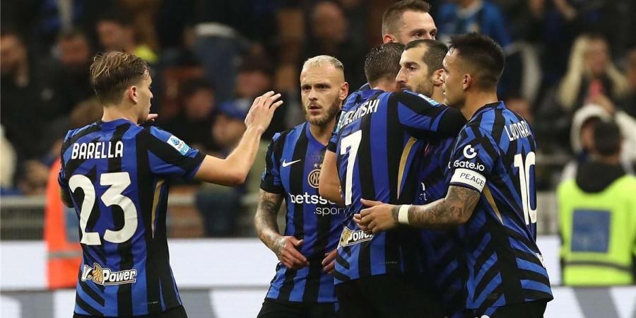 لتمثيل منتخب إفريقي.. فيفا يوافق على طلب لاعب إنتر ميلان بتغيير جنسيته قبل كأس العالم