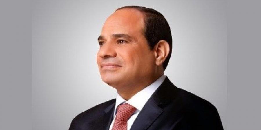برلماني: مشاركة السيسي بقمة أفريقيا فرنسا تعزز مكانة مصر كشريك رئيسي في دعم التنمية بالقارة