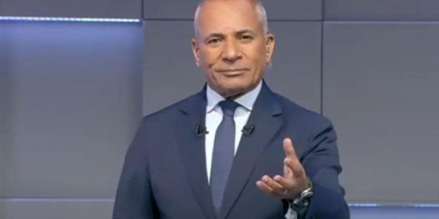 أحمد موسى: لقاءات مهمة للرئيس السيسي في قمة أفريقيا - فرنسا