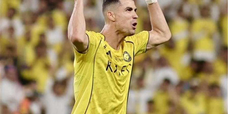 ماذا قال كريستيانو رونالدو بعد تعادل النصر مع الهلال؟