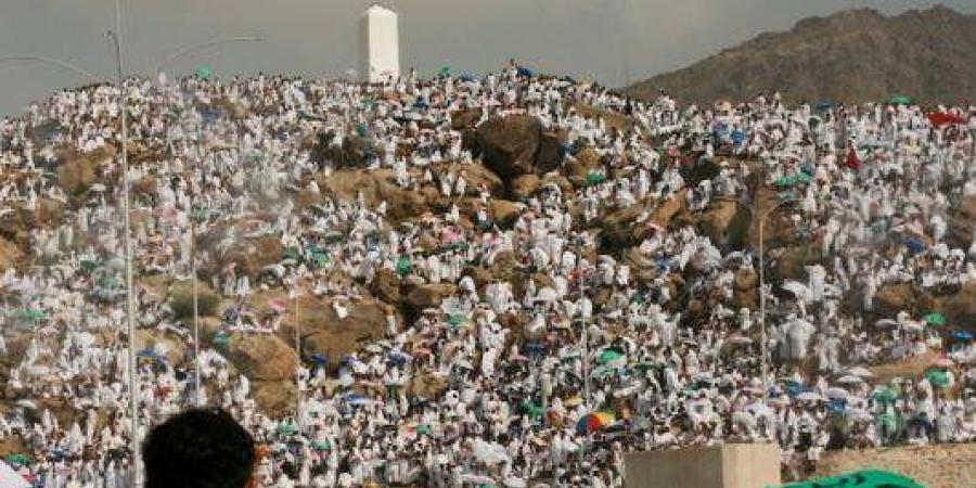 يوم عرفة.. فضله والدعاء المأثور عن النبي فيه