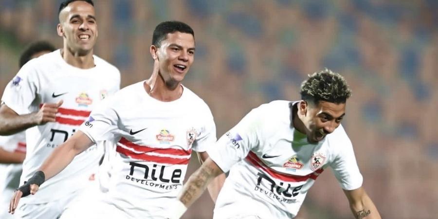 الدرديري: مش عارف ليه حاسس إننا هناخد الدوري والكونفدرالية والسوبر الأفريقي