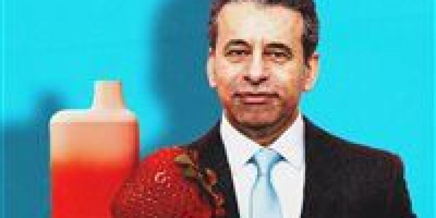 استقالة مفوض إدارة الغذاء والدواء الأمريكية: هل أطاحت به السجائر الإلكترونية؟